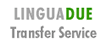 Linguadue transfer service