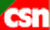 スウェーデンのCSN公認